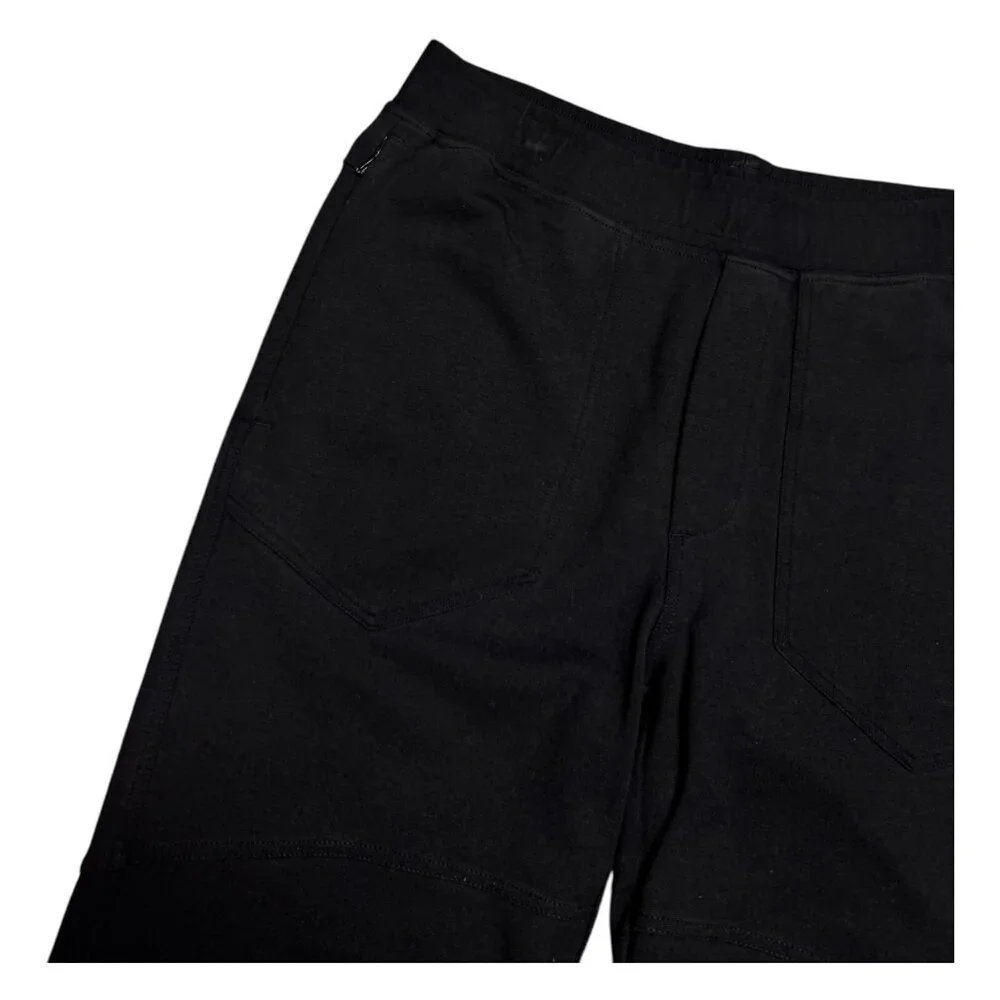KIT + ACE Activewear Luxury Designer Jogger Track Workout Pants Mens Small